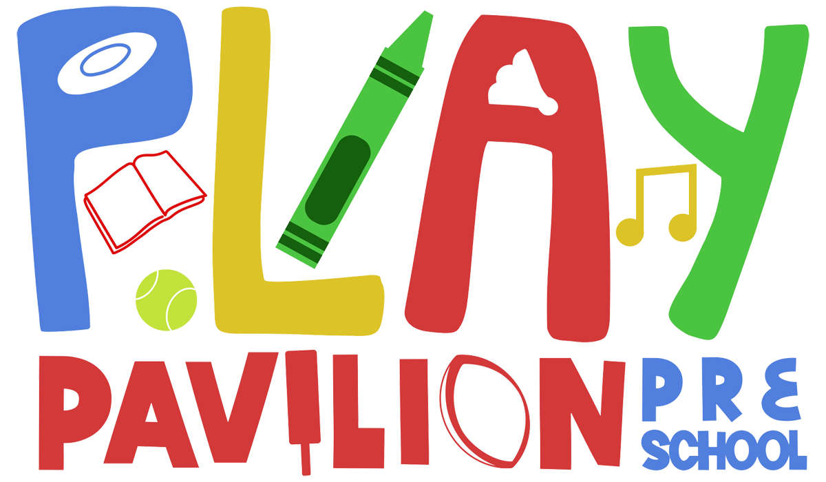 Play Pavilion - Logo